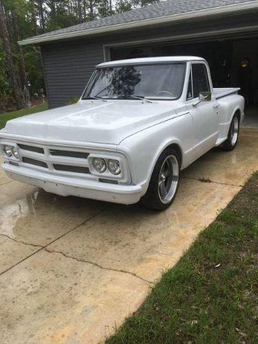 1970 GMC Stepside
