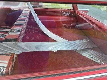 1957 Chevrolet Handyman Wagon