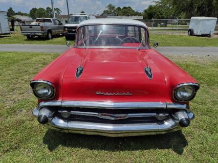 1957 Chevrolet Handyman Wagon