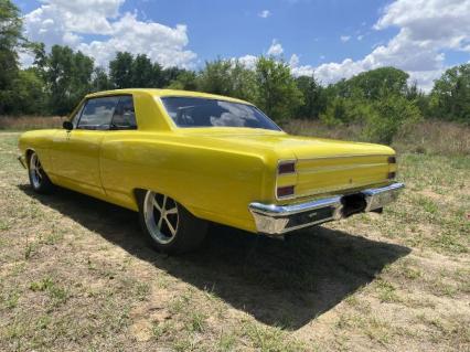 1964 Chevrolet Chevelle
