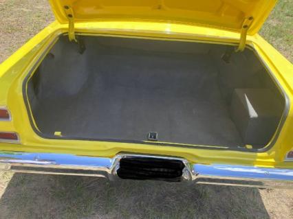 1964 Chevrolet Chevelle