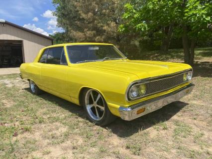 1964 Chevrolet Chevelle