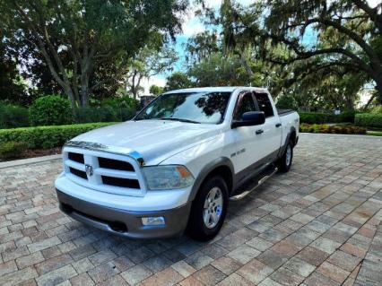 2009 Dodge Ram 1500