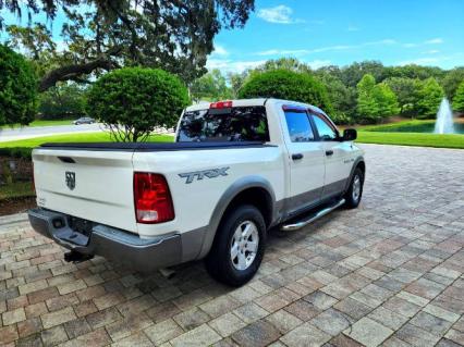 2009 Dodge Ram 1500