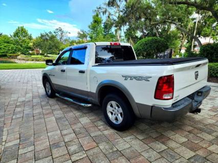 2009 Dodge Ram 1500