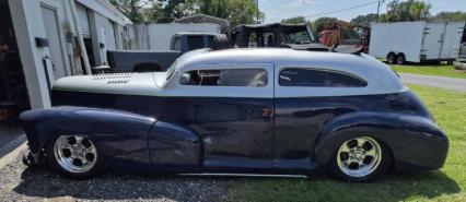 1947 Chevrolet Fleetmaster