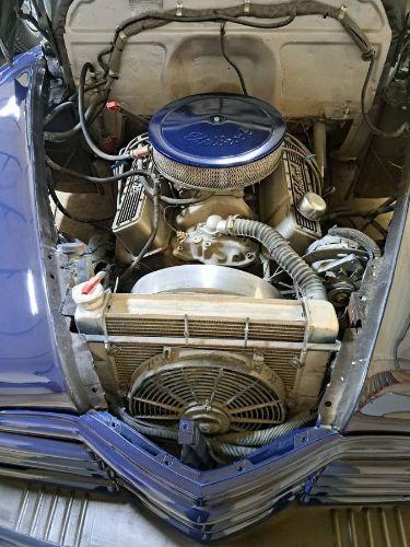 1947 Chevrolet Fleetmaster