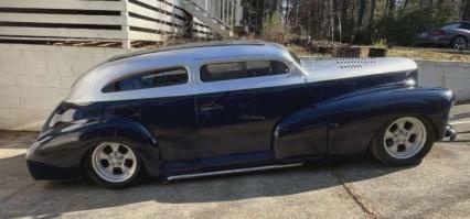 1947 Chevrolet Fleetmaster