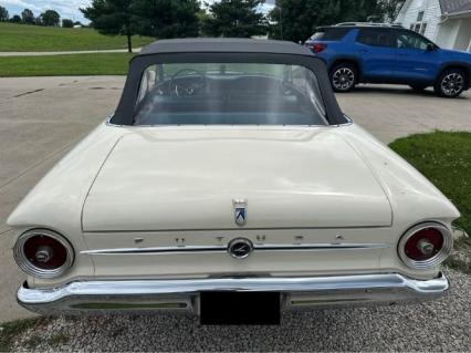 1963 Ford Falcon