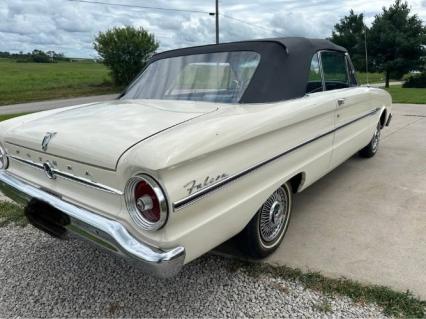 1963 Ford Falcon
