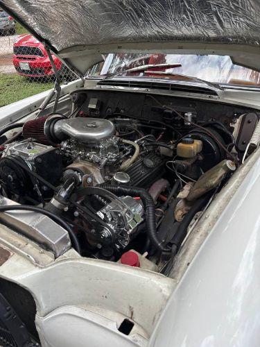 1965 Mercedes Benz 220