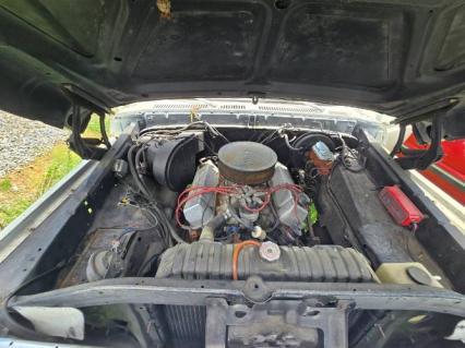 1978 Ford Bronco