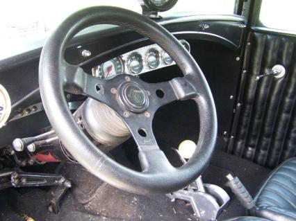 1931 Ford Model A