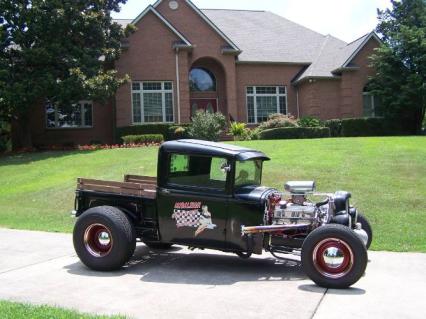 1931 Ford Model A