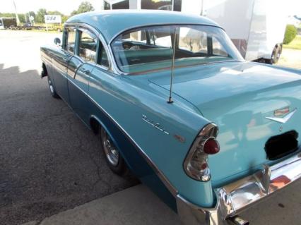 1956 Chevrolet Bel Air