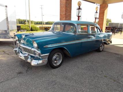 1956 Chevrolet Bel Air