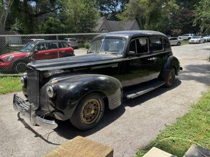 1941 Packard 120