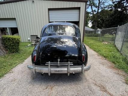 1941 Packard 120