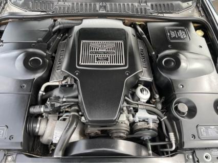 2001 Bentley Arnage