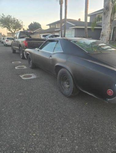1969 Buick Riviera