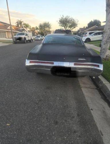 1969 Buick Riviera