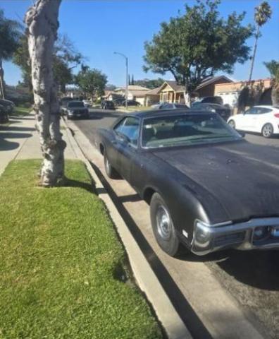 1969 Buick Riviera