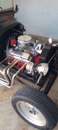1927 Ford Model T