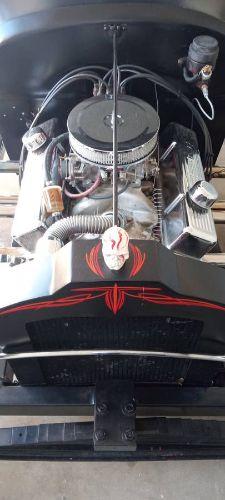 1927 Ford Model T
