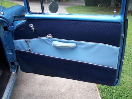 1956 Chevrolet 210