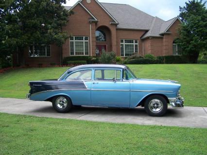 1956 Chevrolet 210