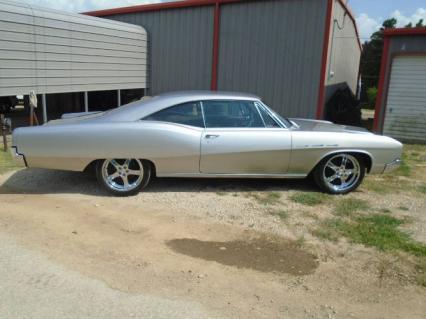 1967 Buick LeSabre