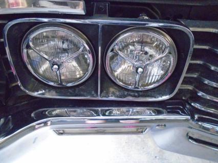 1967 Buick LeSabre