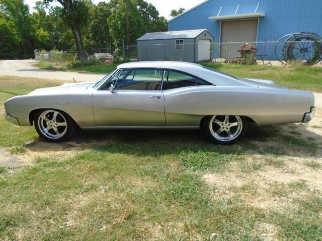 1967 Buick LeSabre