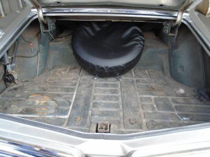 1967 Buick LeSabre
