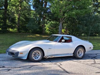 1976 Chevrolet Corvette