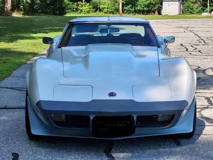 1976 Chevrolet Corvette