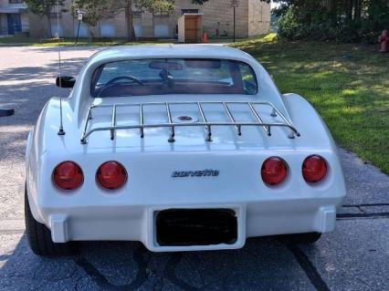1976 Chevrolet Corvette