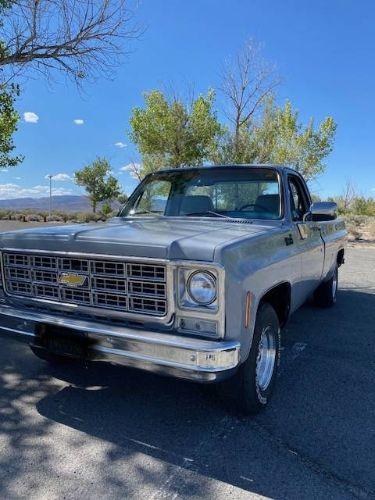 1979 Chevrolet C10