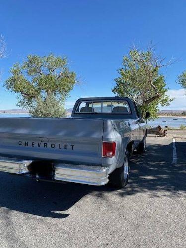 1979 Chevrolet C10