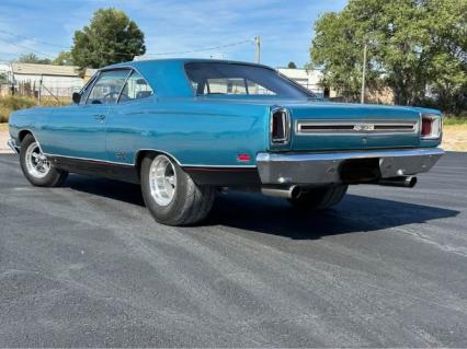 1969 Plymouth GTX