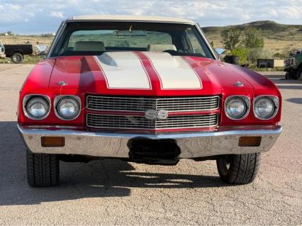 1976 Chevrolet Chevelle