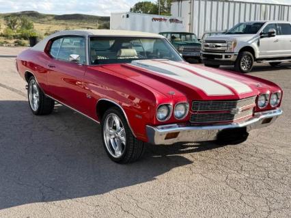 1976 Chevrolet Chevelle