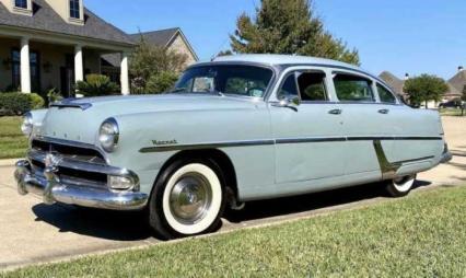 1954 Hudson Hornet