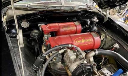 1952 Hudson Hornet