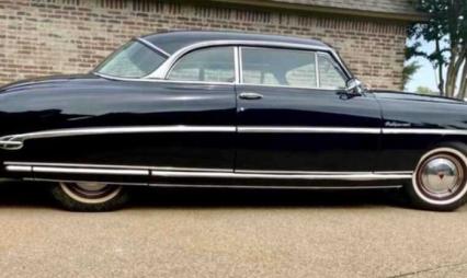 1952 Hudson Hornet