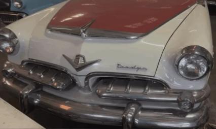 1955 Dodge Custom