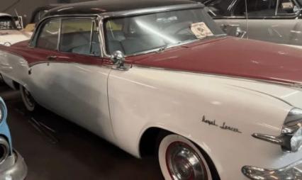 1955 Dodge Custom