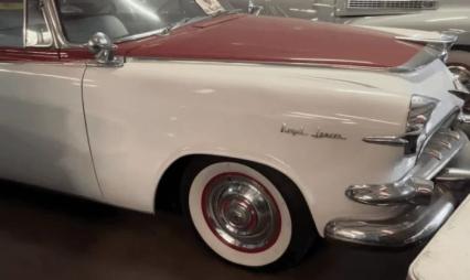1955 Dodge Custom