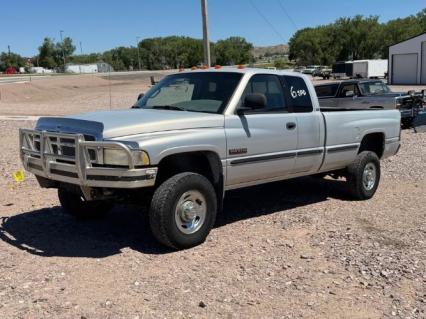 1999 Dodge 2500