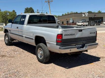 1999 Dodge 2500